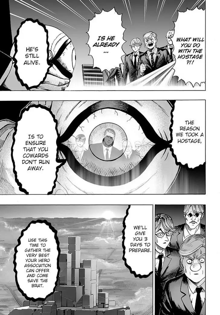 One-Punch Man Chapter 79 17